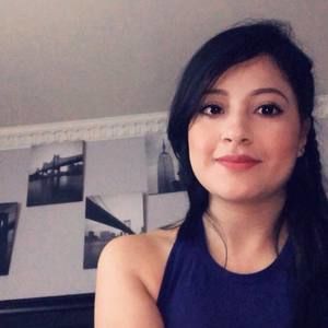 Meet your Posher, Stefany